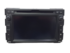 Navigace Radio MP3 KIA Venga 96560-1P100 LAN8901EKYN