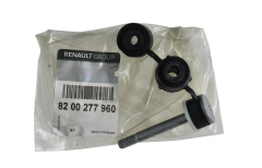 Zkrutný Stabilizátor/Stabilizační Tyč Renault 8200277960