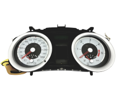 Tachometr Renault Megane 2 8200402241 D 44734