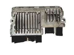 Blok Ovladačů 9675015880 9674967680 PSA Continental