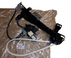 Zavírací Zařízení Okna Levý Předek Nový originál 9221FV 9221.FV Peugeot