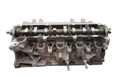 Hlava Válce 7760 7701473181 1.5 DCI K9K722  Renault Megane 2 2347