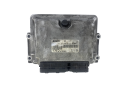 Blok Ovladačů 55198058 0281011553 19247EAA Fiat Bosch 49480