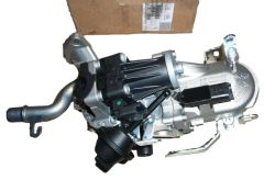 Ventil Egr Nový originál 1618.LC 1618LC Citroen Peugeot