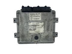 Blok Ovladačů 51815709 4100137 Fiat Metatron 50037