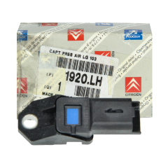 Senzor Tlaku Vzduchu Originál Citroen Peugeot 1920LH 1920.LH
