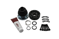 Poloosa Spojky 1K0498103B 54980010901 VW Audi Seat Skoda Vika