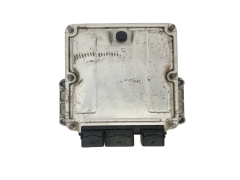 Blok Ovladačů 0281011521 9654693280 9640938680 PSA Bosch 45790