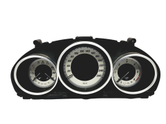 Otáčkoměr Mercedes E W212 A2129000825 A2C87306000