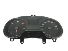 Tachometr Seat Ibiza 6J0920800L A2C53311201 58733
