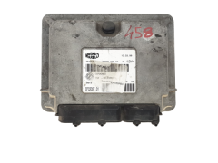 Blok Ovladačů CFC202F.01 46480536 Alfa Magneti Marelli Blok Ovladačů CFC202F.01 46480536 Alfa Magneti Marelli