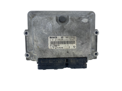 Blok Ovladačů 55198058 0281011553 19247EAA Fiat Bosch 51175