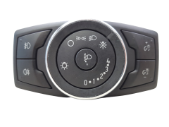 Přepínač Světel Ford Mondeo DG9T-13D061-HBW 15171101 Přepínač Světel Ford Mondeo DG9T-13D061-HBW 15171101