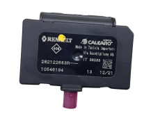 Anténa Renault Trafic 3 Kangoo 3 282122683R Calearo 