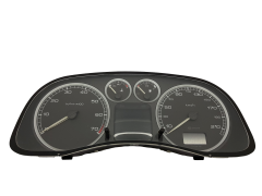 Otáčkoměr Peugeot 307 9645768480 E 01 23662