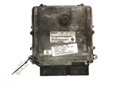 Řídicí Jednotka Motoru P04727880AH 0281013357 Chrysler Bosch