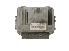 Blok Ovladačů 0281011776 8200391966 8200386508 Renault Bosch 39130
