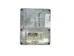 Blok Ovladačů Toyota 89661-52060 211000-7210 1SZ-FE Fujitsu 60538
