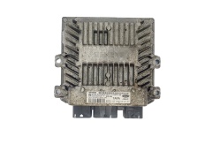 Blok Ovladačů 3N11-12A650-AA 5WS40070A-T SID 804 Ford 39623