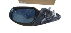 Zpětné Zrcátko Pravý Originál 8149S6 8149.S6 Peugeot 406