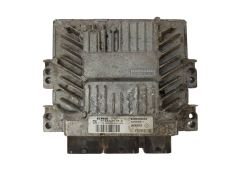 Blok Ovladačů S122326109A 8200565863 8200592611 Renault Siemens 14782