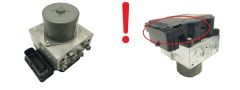Pumpa Abs Ford Mondeo S-Max CG91-2C405-CC TRW 67986