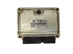 Blok Ovladačů 045906019BP 0281012194 VW Bosch 14843