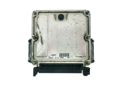 Blok Ovladačů PSA 0281010137 9635158480 28FM0152 Bosch 33311