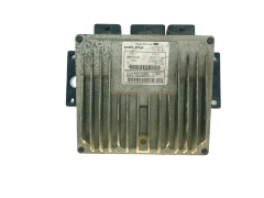 Blok Ovladačů Suzuki 33920-73J01 ZY34027551 Delphi Blok Ovladačů Suzuki 33920-73J01 ZY34027551 Delphi