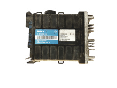 Blok Ovladačů 0261200253 030906026A Volkswagen Bosch 24806