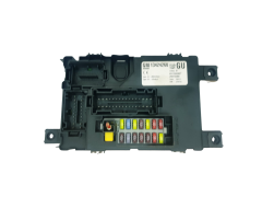 Blok Ovladačů Moduł Opel 13424260 401154265 GM 31847
