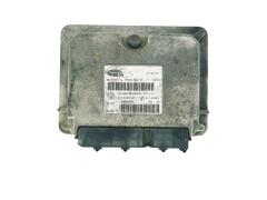 Blok Ovladačů IAW.4AF.M9 55187372 Fiat Magneti Marelli 33772