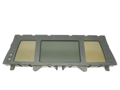 Otáčkoměr Citroen C4 Picasso 9666852780 26640
