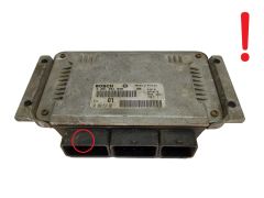 Blok Ovladačů 0281001839 9630059880 28FM0279 PSA Bosch 15289
