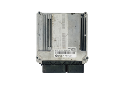 Blok Ovladačů 7794623 0281011653 BMW Bosch 41130
