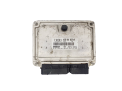 Blok Ovladačů 038906019AN 0281010094 Audi Bosch 44907
