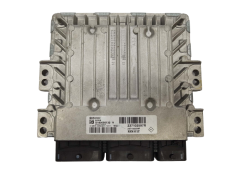 Blok Ovladačů 237102597R 237102259R 1,5 DCI Lodgy Dacia Continental