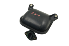 Převod Vzduchu 9633295680 1421E5 Peugeot 407 607 807 2.0 2.2 