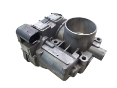 Škrticí Klapka 55250461 40GTE3F Fiat Lancia Ford FPT 2760