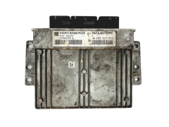Blok Ovladačů 279115210117 V29002763A TATA Valeo 19332