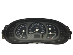 Otáčkoměr Renault Clio 2 7700410432 G 40776
