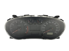 Otáčkoměr Seat Ibiza W06K0920801C 110008924026 55577