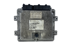 Blok Ovladačů 51822896 4100147 6A0.3B0.00.A9 Fiat Metatron 51199