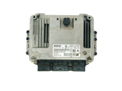 Blok Ovladačů 0281013332 9664257580  9653958980 PSA Bosch 32525