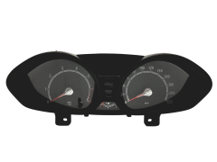 Otáčkoměr Ford Fiesta 8A6T-10849-AD 8A6T10849AD 29885