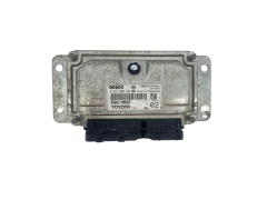 Blok Ovladačů Toyota 89661-0H023 0261208702 Bosch 59980