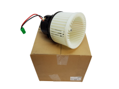 Ventilátor Dmýchadlo Originál Citroen Peugeot 1610497180