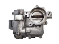 Škrticí Klapka 48CPD4 FGP Fiat Opel Saab Alfa Romeo 1206