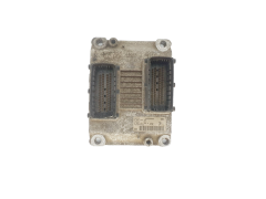 Blok Ovladačů ME73H4F022 0261208206 Fiat Bosch 42105