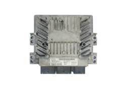 Blok Ovladačů 5WS40585D-T SID206 8V21-12A650-CD Mazda Continental 45358